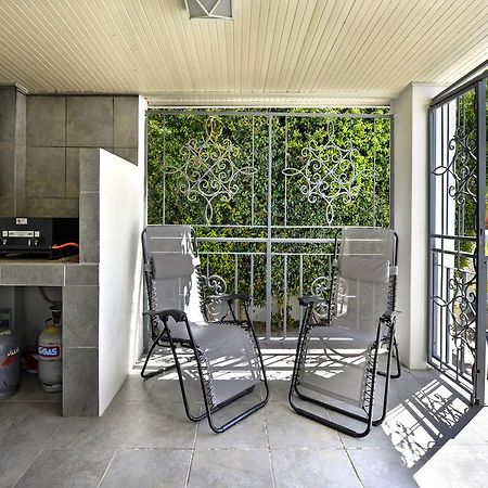 Lemon Tree Cottage Self Catering Franschhoek Buitenkant foto