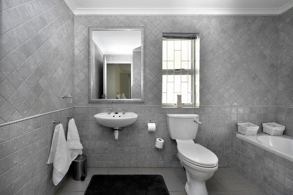 Lemon Tree Cottage Self Catering Franschhoek Buitenkant foto