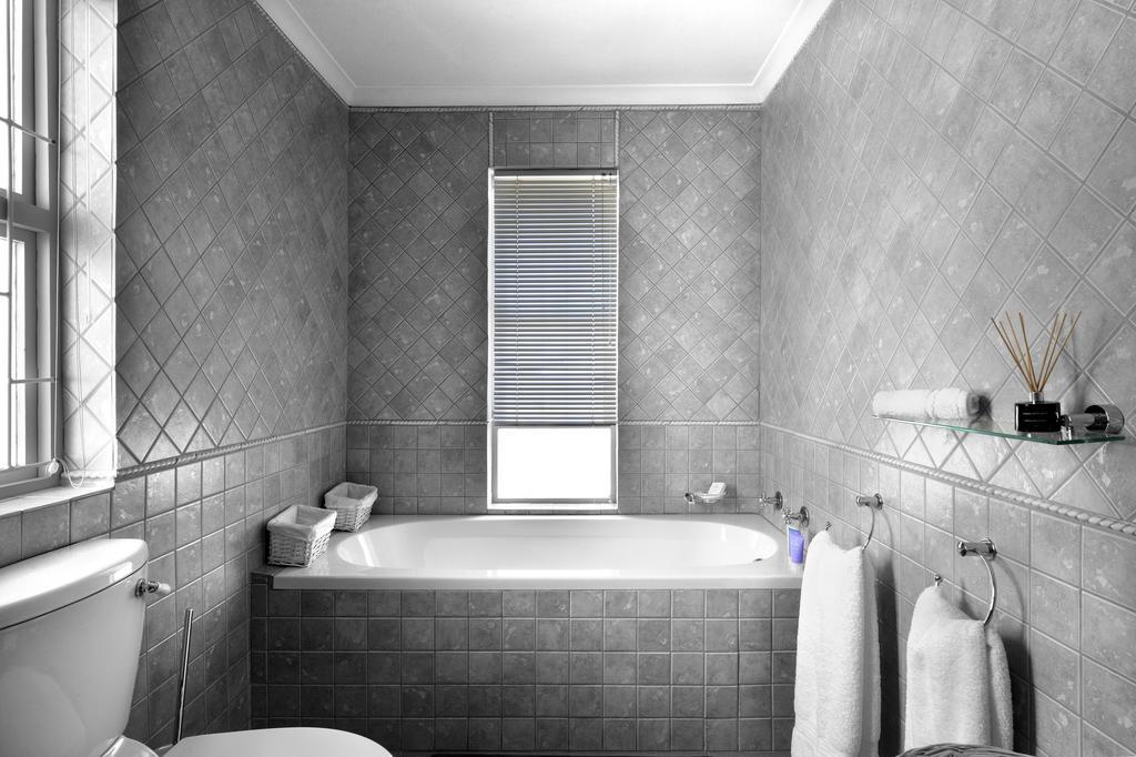 Lemon Tree Cottage Self Catering Franschhoek Buitenkant foto