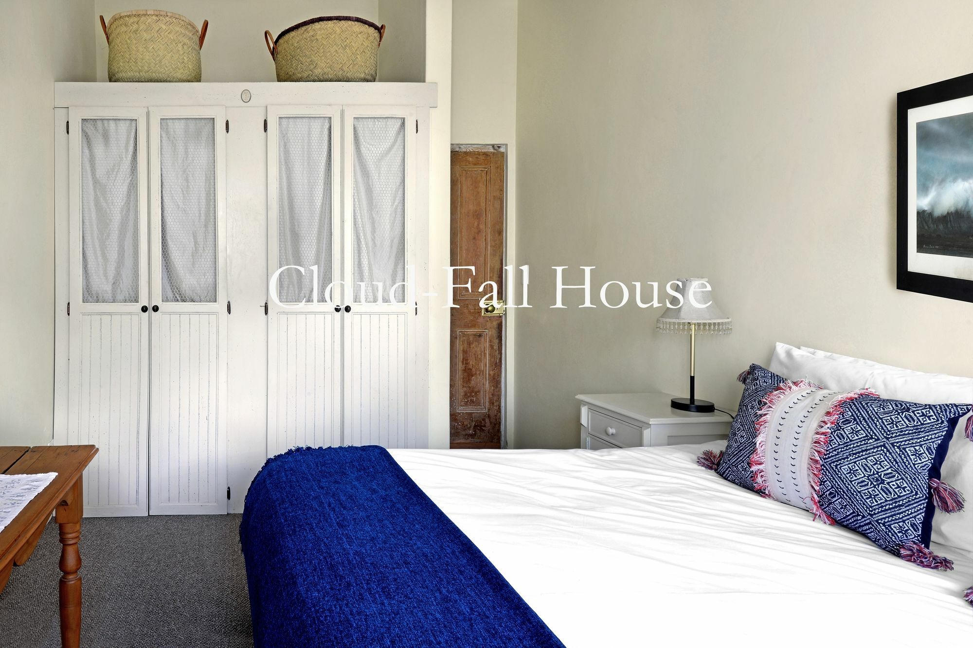 Lemon Tree Cottage Self Catering Franschhoek Buitenkant foto
